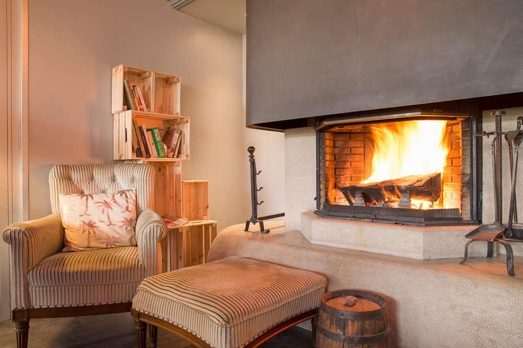 The Originals Boutique, Hotel Du Pont Roupt, Манд Стая снимка