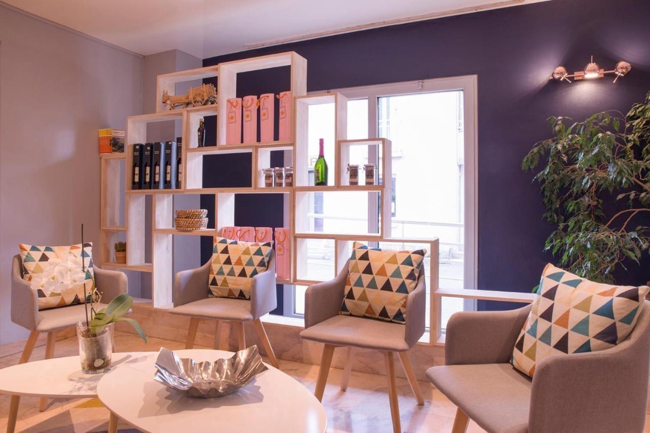 The Originals Boutique, Hotel Du Pont Roupt, Манд Екстериор снимка