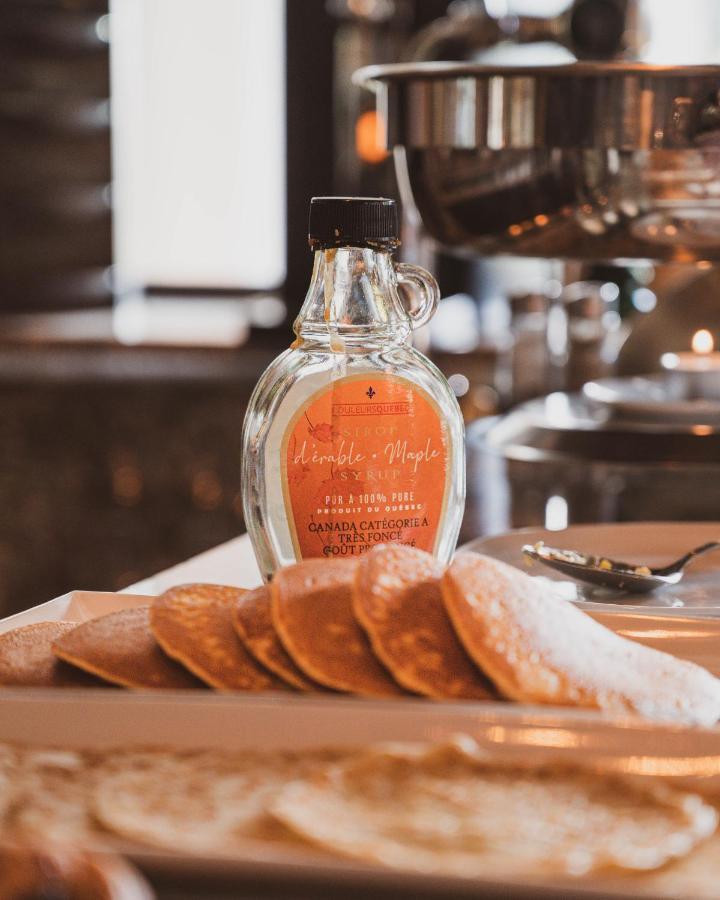 The Originals Boutique, Hotel Du Pont Roupt, Манд Екстериор снимка